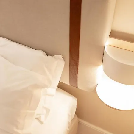 Orm Bonfim Апартаменты