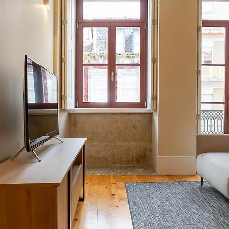 Apartman Orm Bonfim *