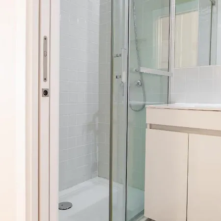 Apartman Orm Bonfim Porto