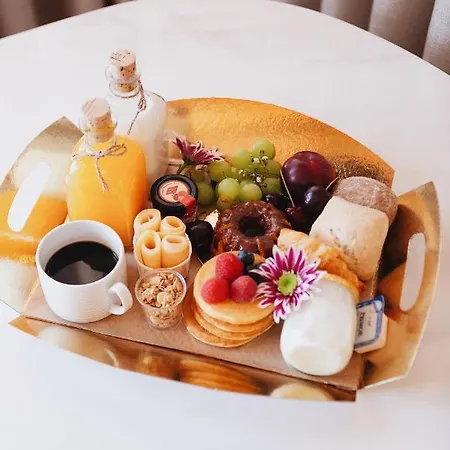 Orm Bonfim Апартаменты