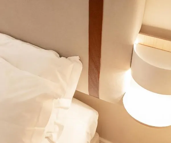 Orm Bonfim Lägenhet