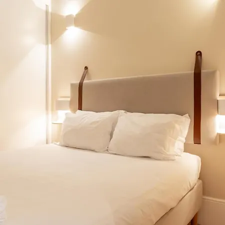 Appartement Orm Bonfim Porto