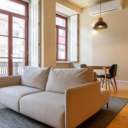 Orm Bonfim Appartement *