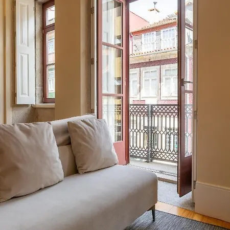 Appartement Orm Bonfim Porto