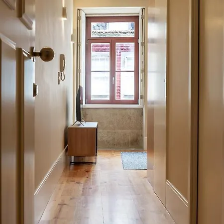 Orm Bonfim Appartement Porto