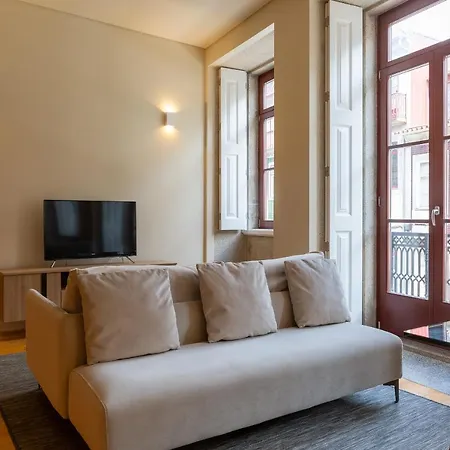Orm Bonfim 3* Oporto