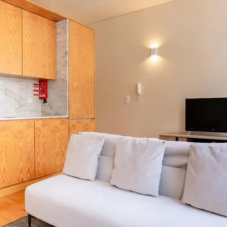 Orm Bonfim Appartement Porto