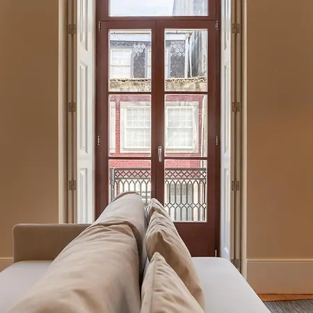 Apartman Orm Bonfim Porto