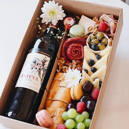 Orm Bonfim Lejlighed