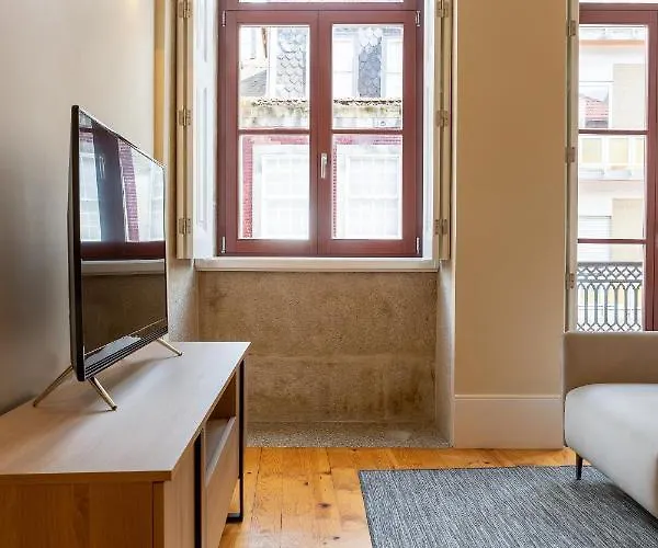 Lejlighed Orm Bonfim *