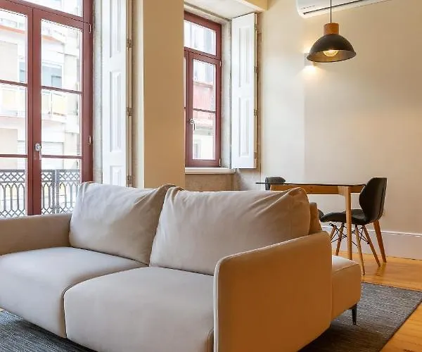 Orm Bonfim Lejlighed *